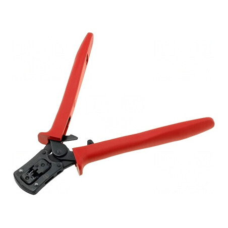 Unealtă de Sertizare pentru Terminale 16-14AWG Mini-Fit Sr | Electronic-mag.ro | Componente Electronice
