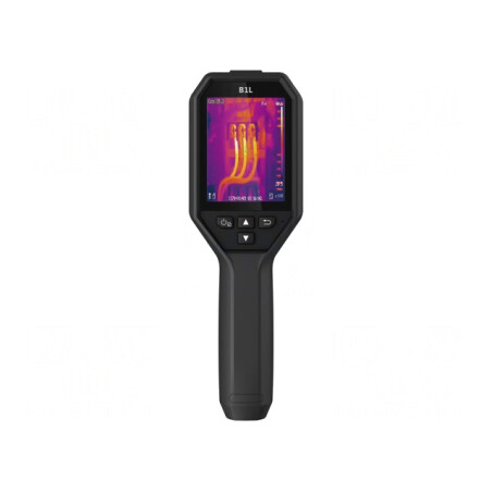Cameră Infraroșu LCD 3.2" 160x120 -20÷550°C | Electronic-mag.ro | Componente Electronice