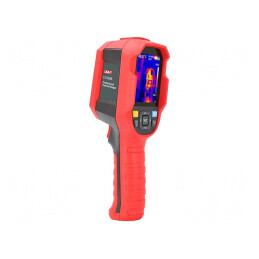 Cameră Infraroșu LCD TFT 2.8" 120x90 9Hz -20÷550°C UTI260B | Electronic-mag.ro | Componente Electronice