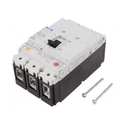 Întrerupător de Putere 100A cu Șurub Poli 3 IP20 | Electronic-mag.ro | Componente Electronice