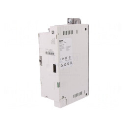 Invertor Vectorial 0,75kW 0-10V 7IN 2,4A | Electronic-mag.ro | Componente Electronice