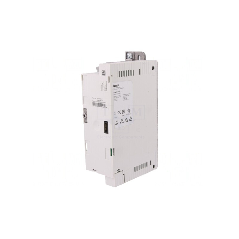 Invertor Vectorial 0,75kW 0-10V 7IN 2,4A | Electronic-mag.ro | Componente Electronice