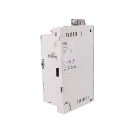 Invertor Vectorial 0,75kW 0-10V 7IN 2,4A | Electronic-mag.ro | Componente Electronice