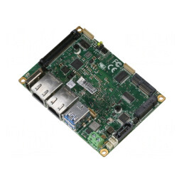 Calculator Monoplacă Intel Pentium N4200 100x72mm 12VDC | Electronic-mag.ro | Componente Electronice
