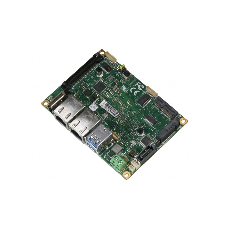 Calculator Monoplacă Intel Pentium N4200 100x72mm 12VDC | Electronic-mag.ro | Componente Electronice