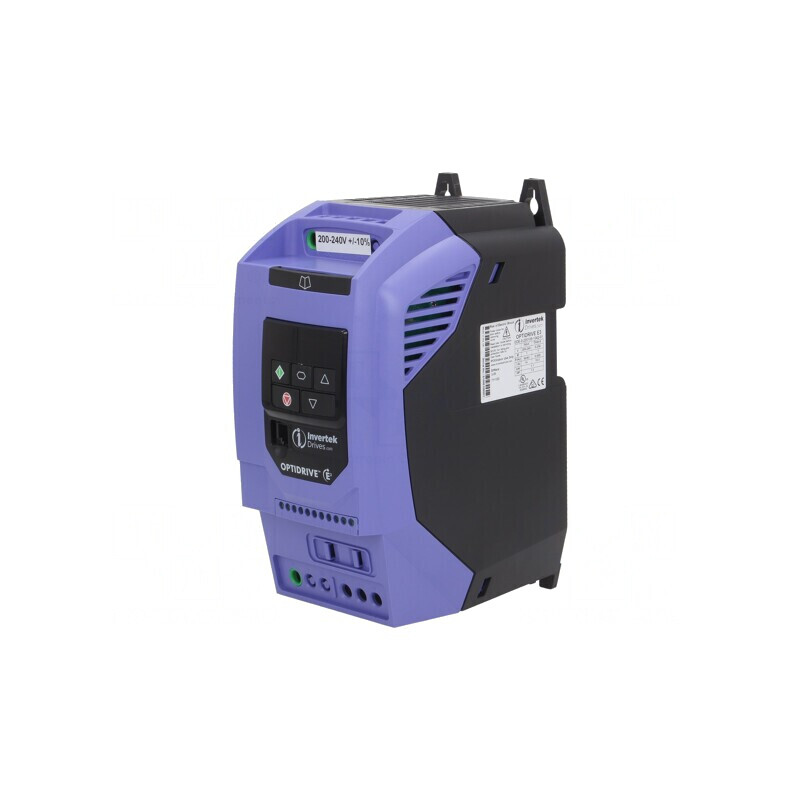 Invertor vectorial 1.1kW 200-240VAC | Electronic-mag.ro | Componente Electronice Invertor vectorial 1.1kW 200-240VAC | Electronic-mag.ro | Componente Electronice
