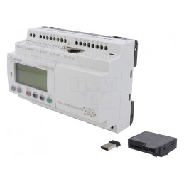 Kit de Inițiere Millenium Evo 24VDC Relee | Electronic-mag.ro | Componente Electronice