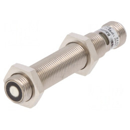 Senzor Ultrasunete Drept PNP/NO/NC 10-70mm | Electronic-mag.ro | Componente Electronice