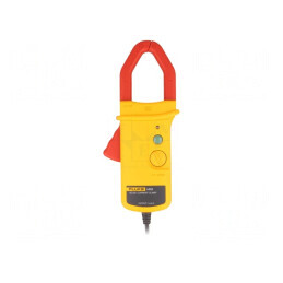 Clește Traductor AC/DC Fluke I410 32mm 400A 600V | Electronic-mag.ro | Componente Electronice