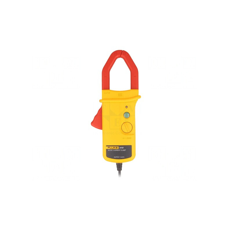 Clește Traductor AC/DC Fluke I410 32mm 400A 600V | Electronic-mag.ro | Componente Electronice Clește Traductor AC/DC Fluke I410 32mm 400A 600V | Electronic-mag.ro | Componente Electronice