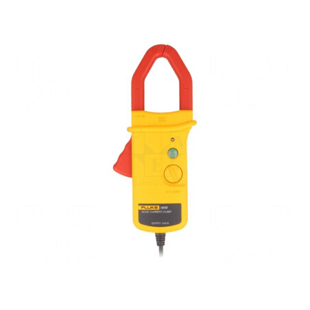 Clește Traductor AC/DC Fluke I410 32mm 400A 600V | Electronic-mag.ro | Componente Electronice