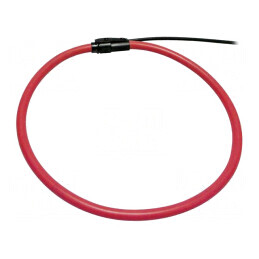 Traductor tip clește AC 170mm 100mA-10kA 3m | Electronic-mag.ro | Componente Electronice