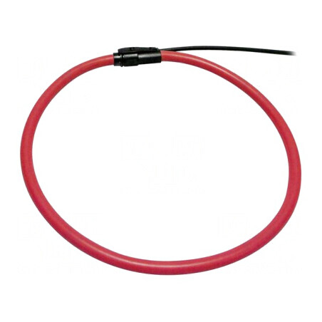 Traductor tip clește AC 170mm 100mA-10kA 3m | Electronic-mag.ro | Componente Electronice