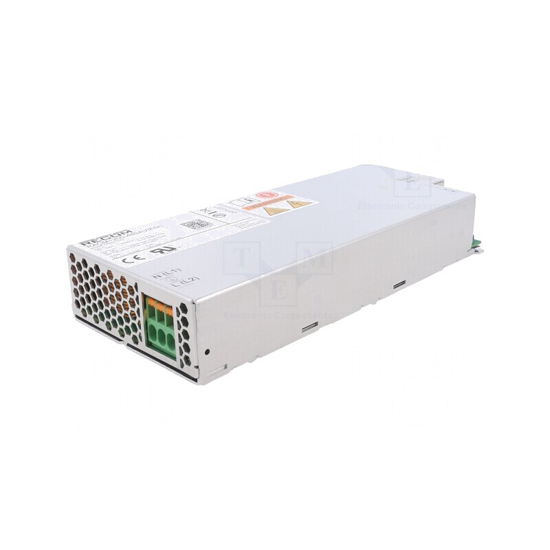 Alimentator modular încastrabil 1.2kW 48VDC | Electronic-mag.ro | Componente Electronice Alimentator modular încastrabil 1.2kW 48VDC | Electronic-mag.ro | Componente Electronice
