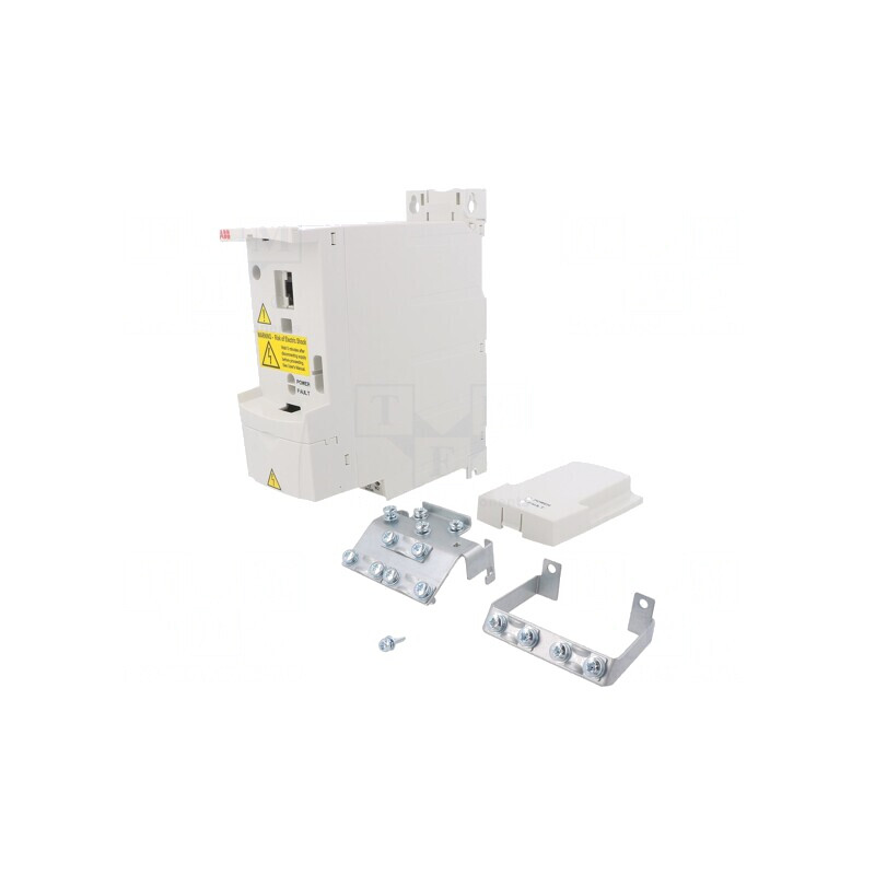 Invertor 2,2kW 3x400VAC 6,2A | Electronic-mag.ro | Componente Electronice