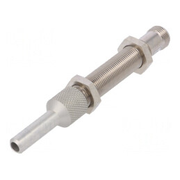 Senzor Ultrasunete Drept 0-40mm PNP/NO/NC | Electronic-mag.ro | Componente Electronice