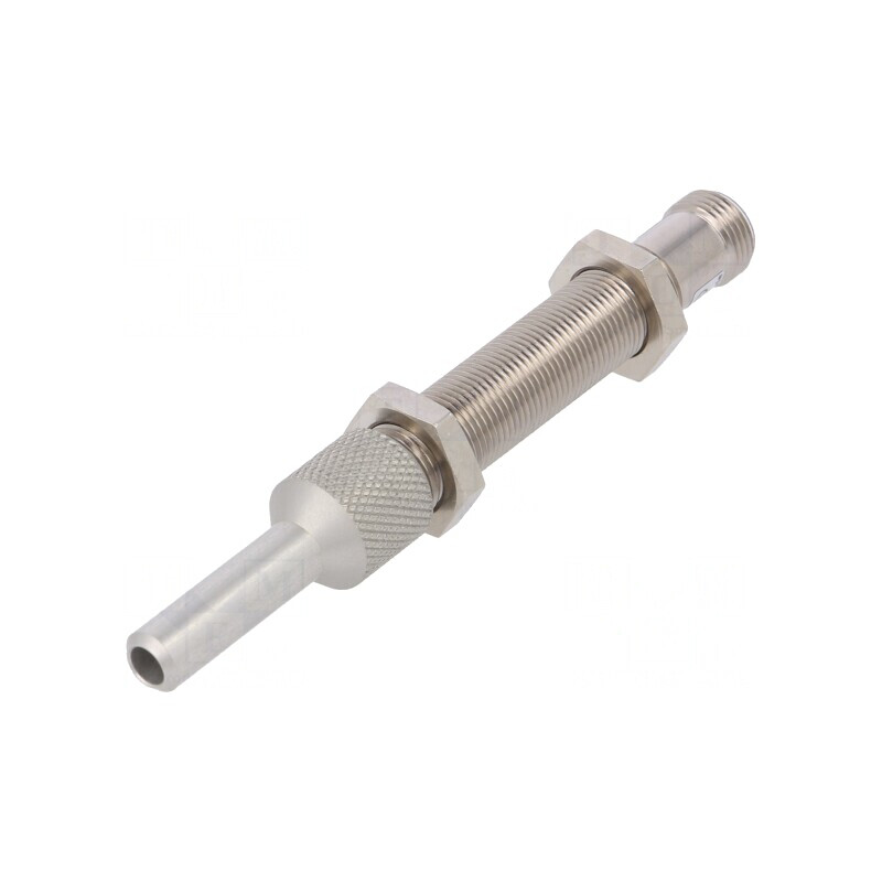Senzor Ultrasunete Drept 0-40mm PNP/NO/NC | Electronic-mag.ro | Componente Electronice