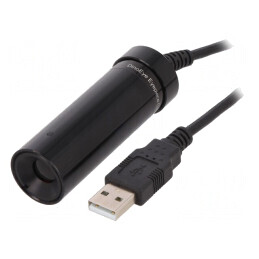 Microscop digital | Sursă de alimentare: USB | Interfaţă: USB 2.0 | AM4023X -AS