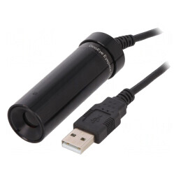 Microscop Digital USB 2.0 | Electronic-mag.ro | Componente Electronice
