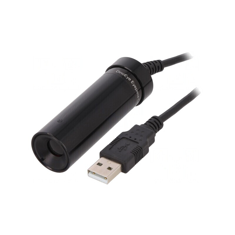 Microscop Digital USB 2.0 | Electronic-mag.ro | Componente Electronice