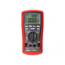 Aparat Măsurare Rezistență Izolație LCD BM878 | Electronic-mag.ro | Componente Electronice
