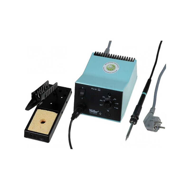 Stație de Lipit 80W 150-450°C | Electronic-mag.ro | Componente Electronice