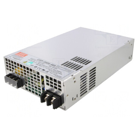 Alimentator Modular Programabil pentru Încastrare CSP-3000-400 | Electronic-mag.ro | Componente Electronice