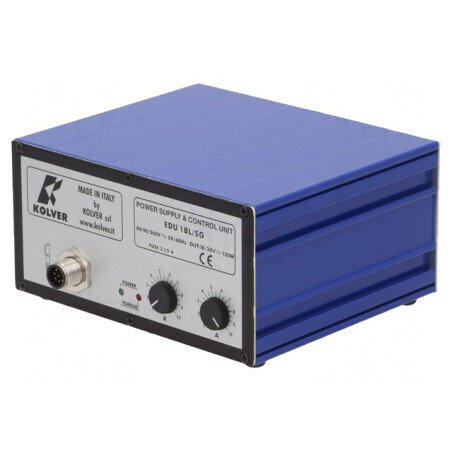 Alimentator 120W cu Cablu Alimentare KOLV-KBL | Electronic-mag.ro | Componente Electronice