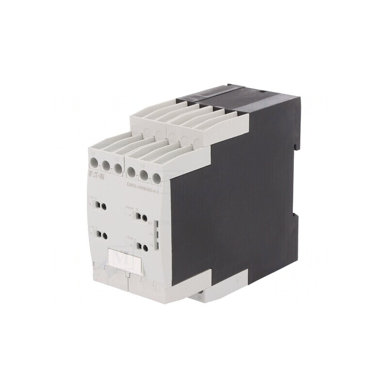 Releu Monitorizare Tensiune DIN EMR6-AWM580-H-1 | Electronic-mag.ro | Componente Electronice