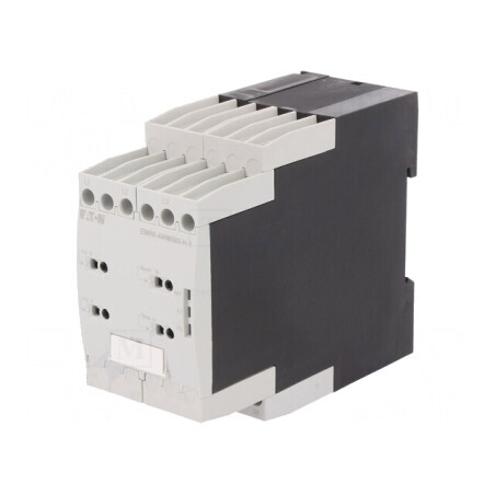 Releu Monitorizare Tensiune DIN EMR6-AWM580-H-1 | Electronic-mag.ro | Componente Electronice