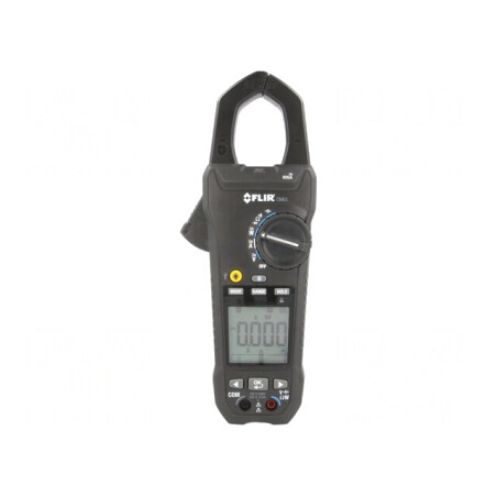 Aparat de Măsură Multifuncțional cu Pensetă 37mm LCD CM83 | Electronic-mag.ro | Componente Electronice