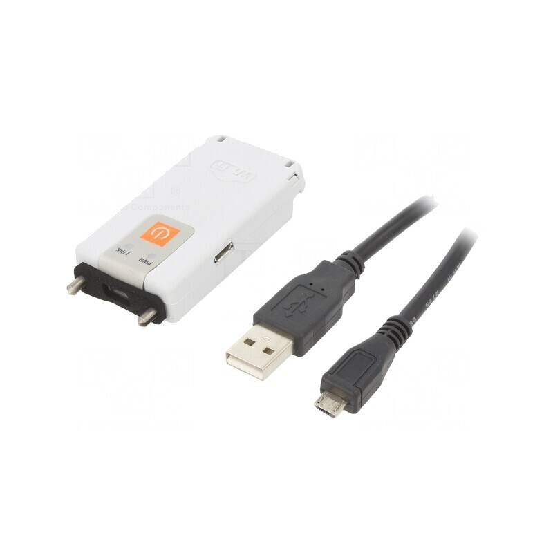 Extensie WiFi pentru Placă Frontală CX 02 | Electronic-mag.ro | Componente Electronice