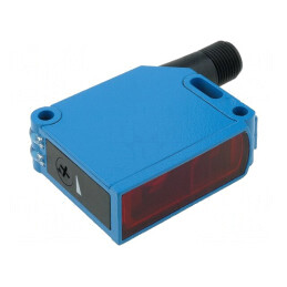 Senzor Fotoelectric PNP 20-350mm 100mA WTB12-3P2431 | Electronic-mag.ro | Componente Electronice