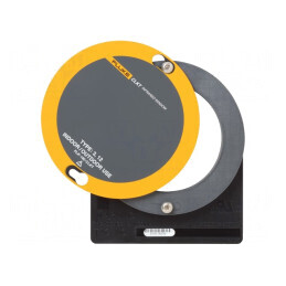 Fereastră Infraroșu IP55 Ø75mm -40÷232°C | Electronic-mag.ro | Componente Electronice