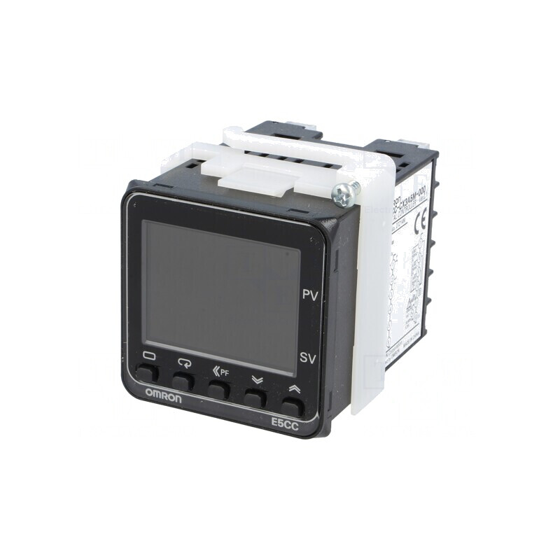 Regulator Temperatură 0-20mA 4-20mA E5CC | Electronic-mag.ro | Componente Electronice Regulator Temperatură 0-20mA 4-20mA E5CC | Electronic-mag.ro | Componente Electronice