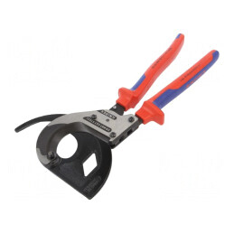 Foarfece de Tăiat Cablu din Oțel 320mm | Electronic-mag.ro | Componente Electronice