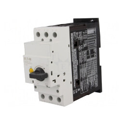 Întrerupător Motor 20kW DIN IP20 PKZM4-40 | Electronic-mag.ro | Componente Electronice