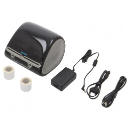 Imprimantă de Etichete LabelWriter LW450 Twin Turbo | Electronic-mag.ro | Componente Electronice