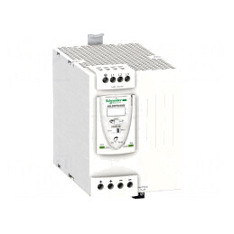 Alimentator Pulsatoriu DIN 480W 24V 20A | Electronic-mag.ro | Componente Electronice