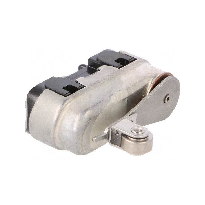 Microîntrerupător SNAP ACTION 1A 125VAC 25A 28VDC SPDT | Electronic-mag.ro | Componente Electronice