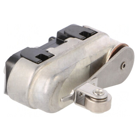 Microîntrerupător SNAP ACTION 1A 125VAC 25A 28VDC SPDT | Electronic-mag.ro | Componente Electronice