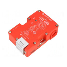 Întrerupător de siguranță cu blocare IP67 TLS1-GD2 NC x2 | Electronic-mag.ro | Componente Electronice