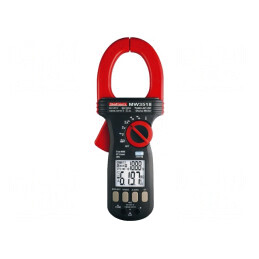 Multimetru Digital cu Pensetă LCD 55mm MW3518 | Electronic-mag.ro | Componente Electronice