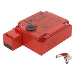 Întrerupător de Siguranță cu Blocare IP67 Metal XCSE7311 | Electronic-mag.ro | Componente Electronice