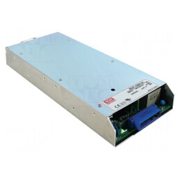 Alimentator Modular 960W 24VDC 40A | Electronic-mag.ro | Componente Electronice