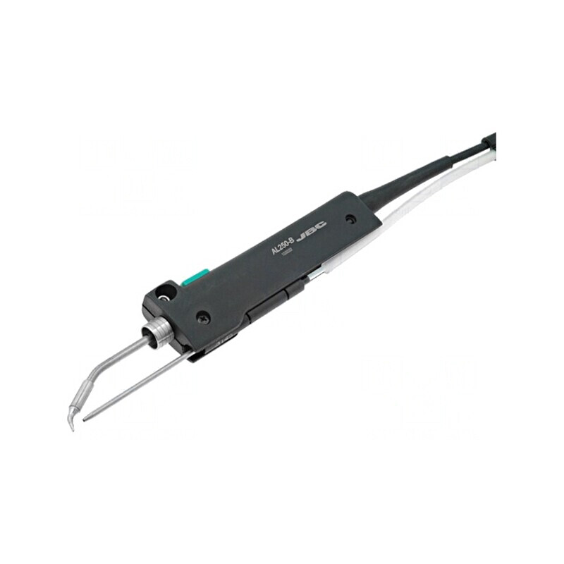 Vârf JBC-C250403 pentru stație de lipit JBC-AL-2A | Electronic-mag.ro | Componente Electronice