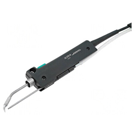 Vârf JBC-C250403 pentru stație de lipit JBC-AL-2A | Electronic-mag.ro | Componente Electronice