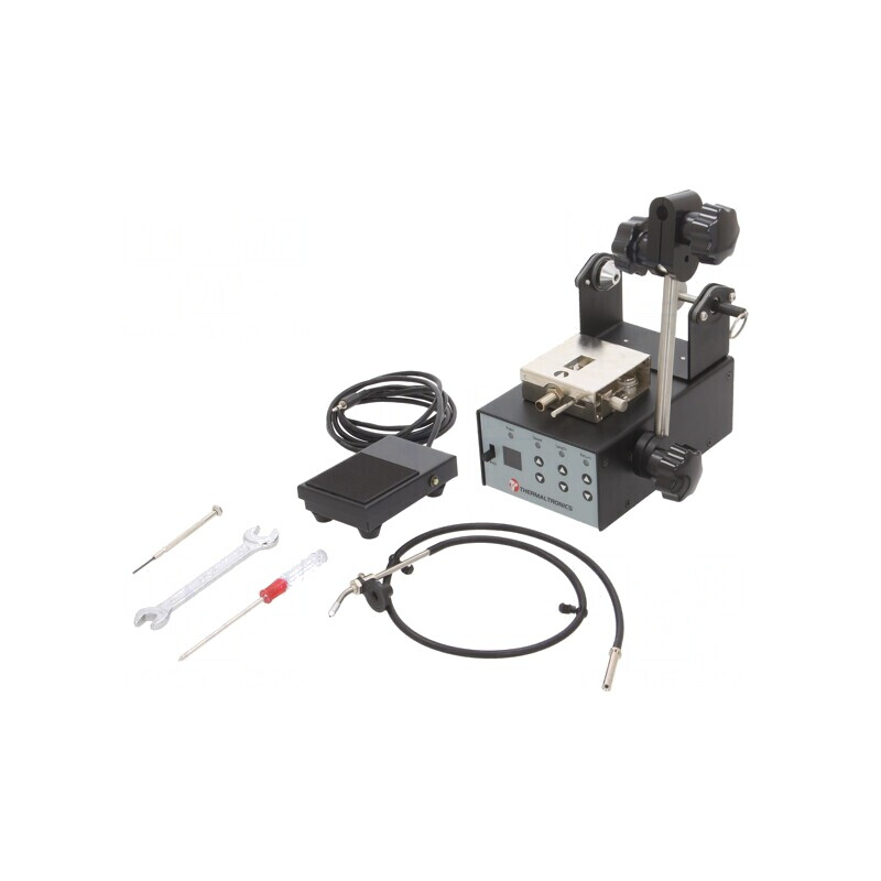 Alimentator cositor stație de lipit 230VAC 0-14mm/s AF-KIT-1 | Electronic-mag.ro | Componente Electronice Alimentator cositor stație de lipit 230VAC 0-14mm/s AF-KIT-1 | Electronic-mag.ro | Componente Electronice