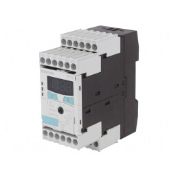 Releu Monitorizare Temperatură 24-240V AC 3RS1041-1GW50 | Electronic-mag.ro | Componente Electronice