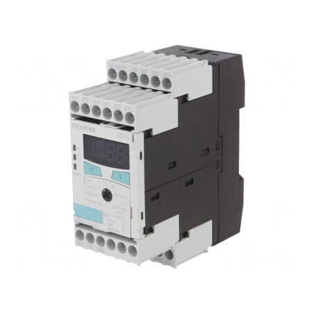 Releu Monitorizare Temperatură 24-240V AC 3RS1041-1GW50 | Electronic-mag.ro | Componente Electronice